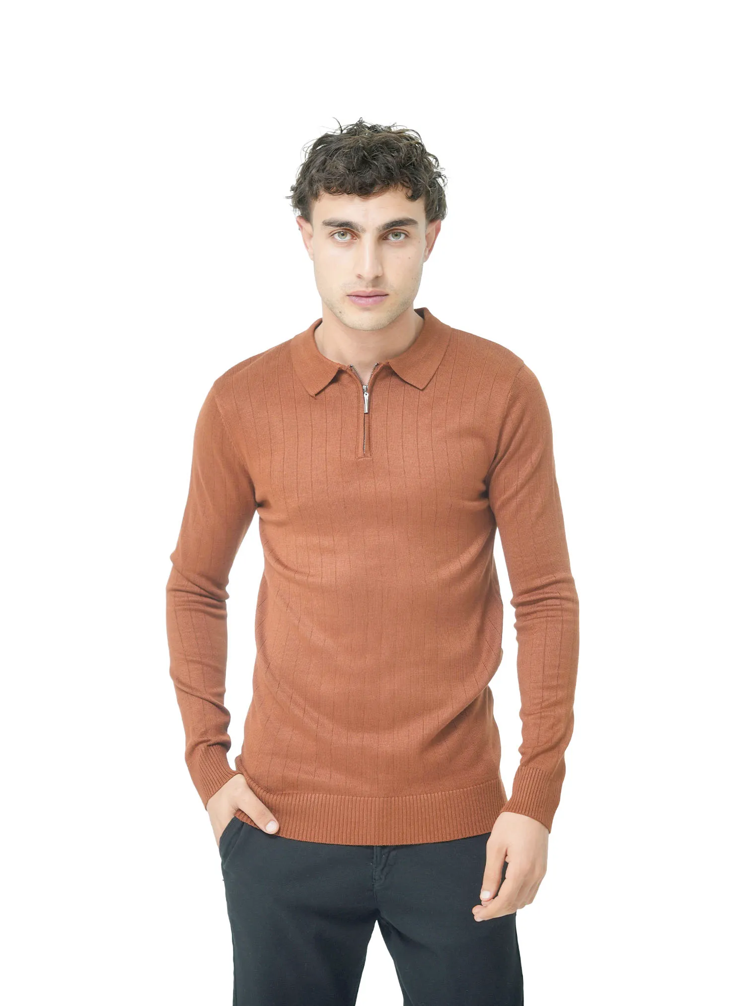 PULL COL C
